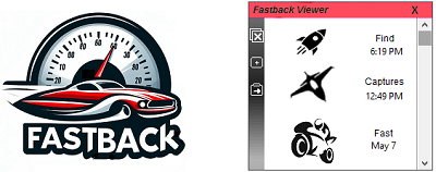 Fastback Viewer