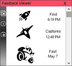 Fastback Viewer