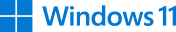 Win 11 logo